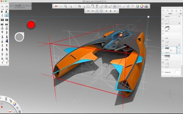 Autodesk Design Review Download For Mac
