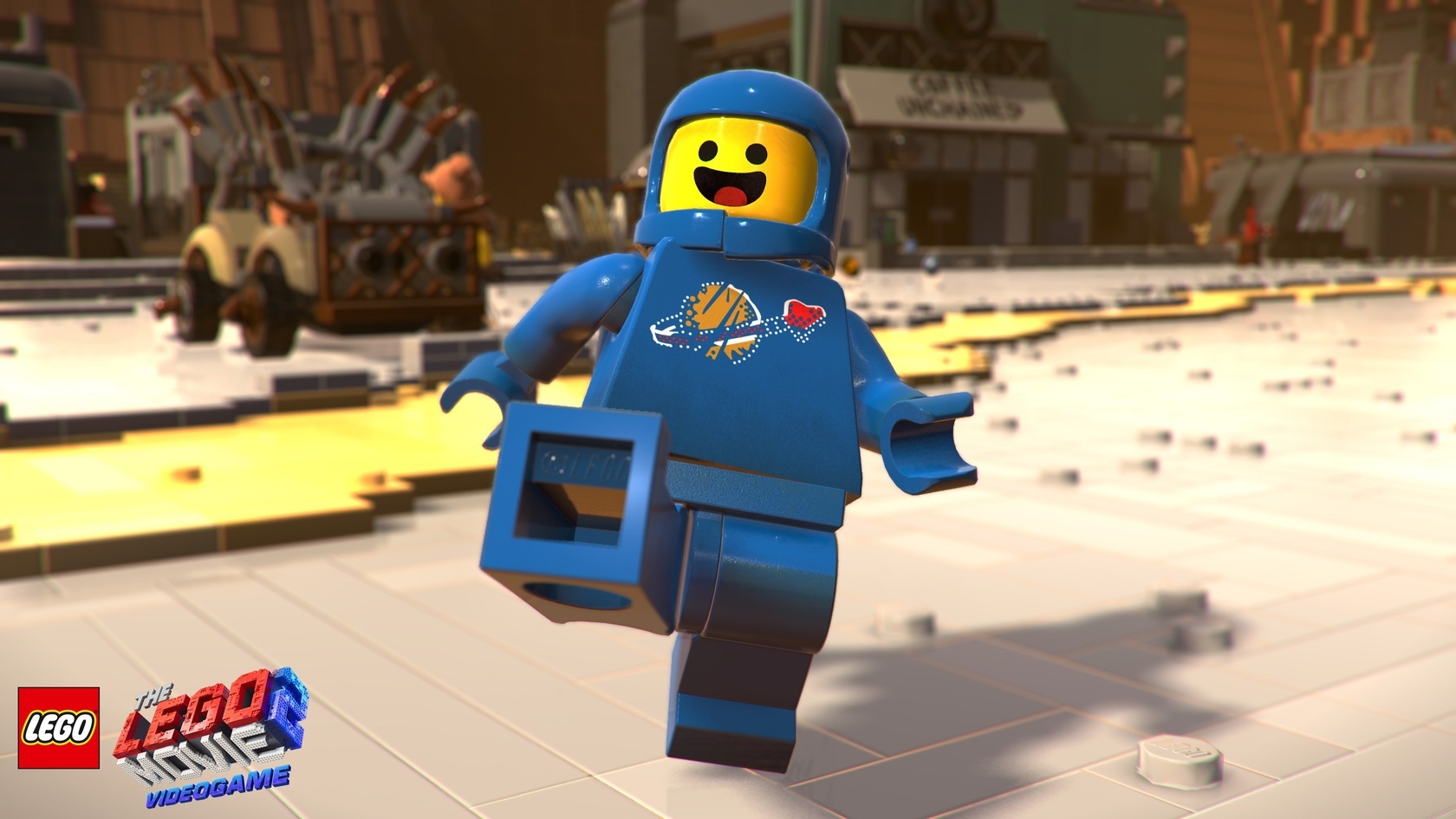 The Lego Movie Videogame Download Mac