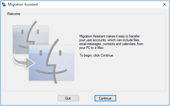 Migration assistant download mac os x 10.8